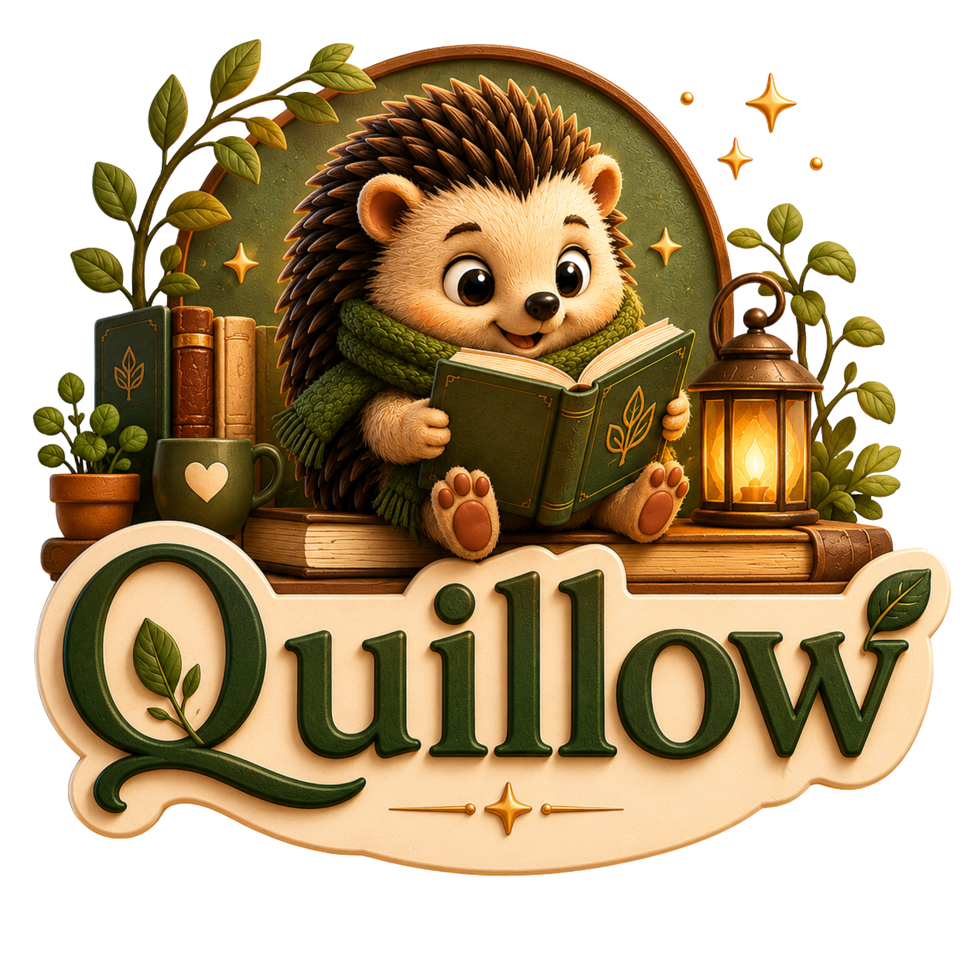 Quillow