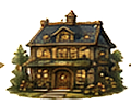 Cottage Library
